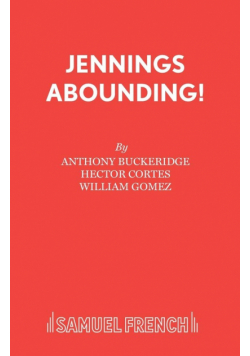 Jennings Abounding!