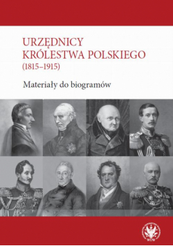 Urzędnicy Królestwa Polskiego (1815-1915)