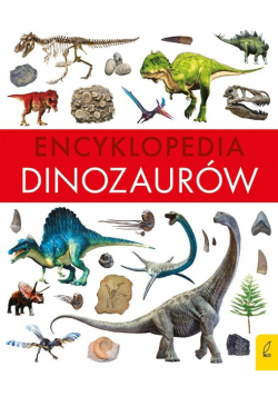 Encyklopedia dinozaurów