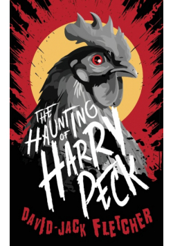The Haunting of Harry Peck