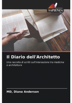 Il Diario dell'Architetto