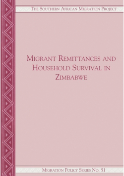 Migrant Remittances and Household Surviv