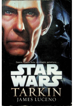 Star Wars Tarkin