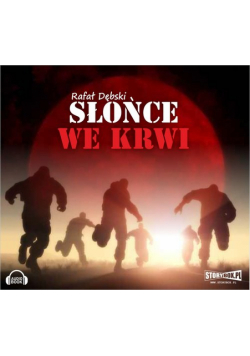 Słońce we krwi