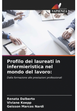 Profilo dei laureati in infermieristica nel mondo del lavoro