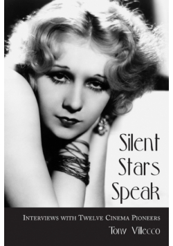 Silent Stars Speak