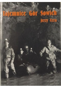Tajemnice Gór Sowich