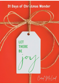 Let There Be Joy