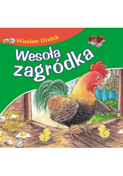 Wesoła zagródka