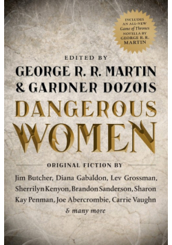 Dangerous Women