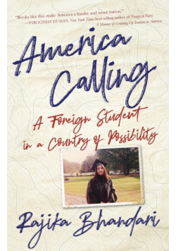 America Calling