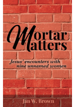 Mortar Matters