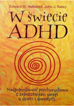 W świecie ADHD