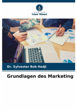 Grundlagen des Marketing