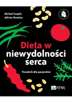 Dieta w niewydolności serca