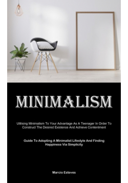 Minimalism