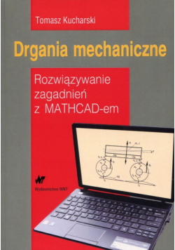 Kucharski Tomasz - Drgania mechaniczne