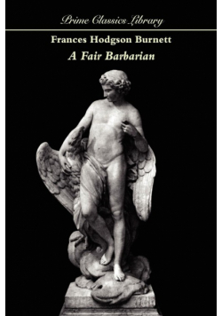 A Fair Barbarian