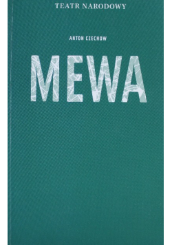 Mewa