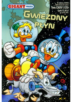 Gigant 12/10 Gwiezdny płyn