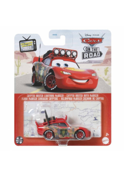 Cars. Auto HKY29