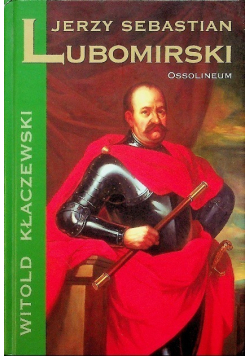 Jerzy Sebastian Lubomirski