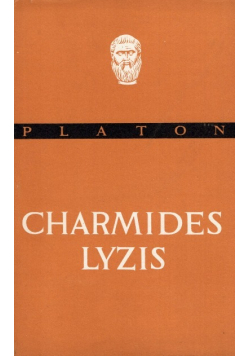 Charmides Lyzis