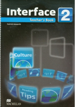 Interface 2 Teacher's Book
