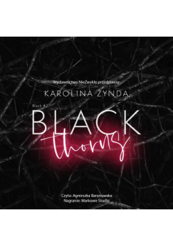 Black Thorns