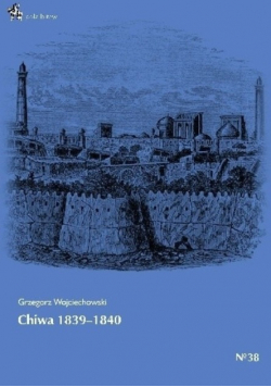 Chiwa 1839 1840