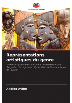 Représentations artistiques du genre