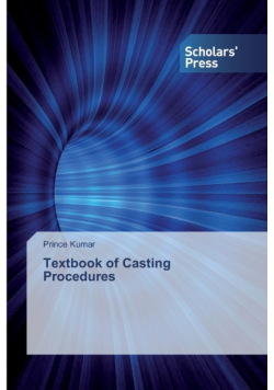 Textbook of Casting Procedures
