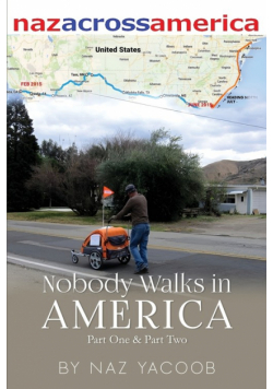 Nobody Walks in America