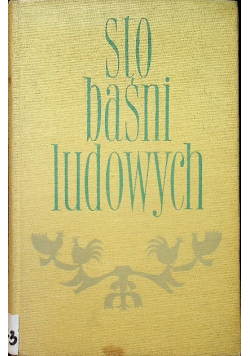 Sto baśni ludowych
