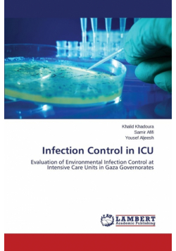 Infection Control in ICU
