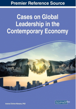 Cases on Global Leadership in the Contemporary Economy