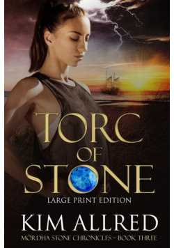 Torc of Stone