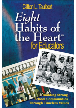Eight Habits of the Heart™ for Educators