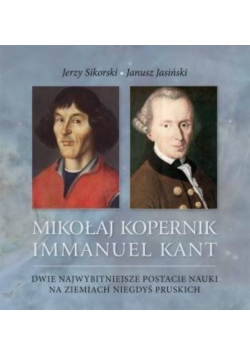 Mikołaj Kopernik Immanuel Kant
