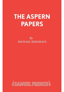 The Aspern Papers