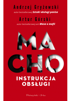 Macho. Instrukcja obsługi