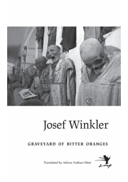 Graveyard of Bitter Oranges
