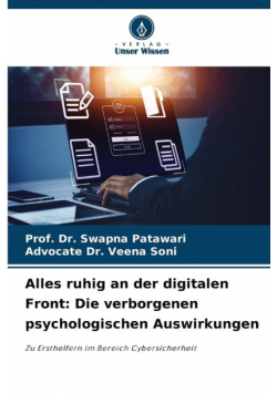 Alles ruhig an der digitalen Front