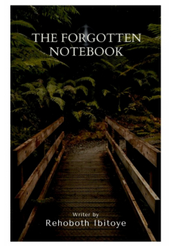 The Forgotten Notebook