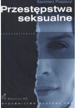 Przestępstwa seksualne