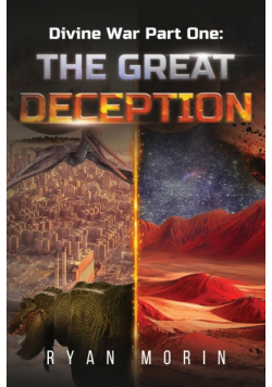 Divine War Part One