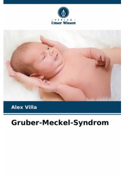 Gruber-Meckel-Syndrom