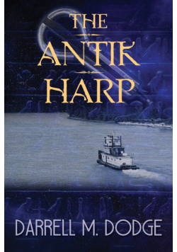 The Antik Harp