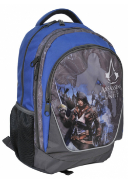 Plecak szkolny Assassin's Creed ACA-367