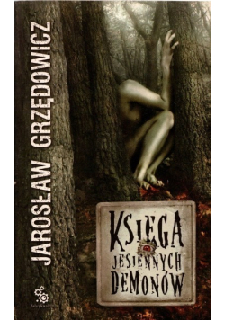 Księga jesiennych demonów